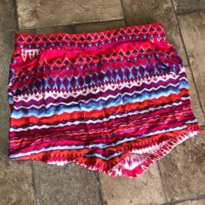 Girls skort